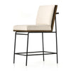 Ross Bar + Counter Stool