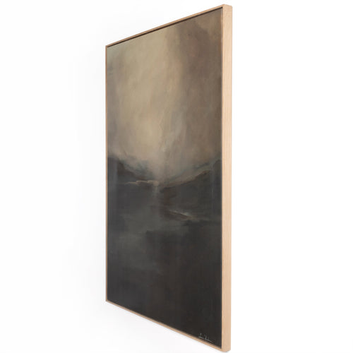 Fog I Art