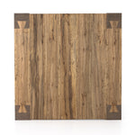 Abaso Rustic Wormwood Oak Coffee Table | ready to ship!