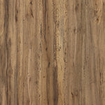 Abaso Rustic Wormwood Oak Coffee Table | ready to ship!