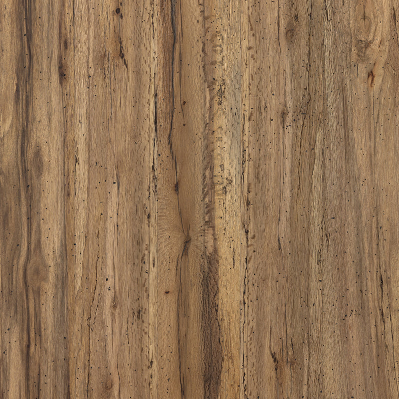 Abaso Rustic Wormwood Oak Coffee Table | ready to ship!