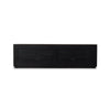Abaso Rustic Wormwood Oak Media Console | ready to ship!