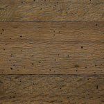 Abaso Rustic Wormwood Oak  End Table | shipping 7/7/2025