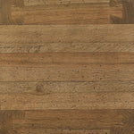 Abaso Rustic Wormwood Oak  End Table | shipping 7/7/2025