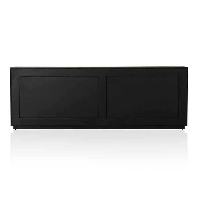 Abaso Rustic Wormwood Oak Sideboard | shipping 7/6/2025