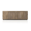 Abaso Rustic Wormwood Oak Sideboard | shipping 7/6/2025