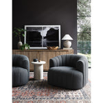 Abaso Rustic Wormwood Oak Sideboard | shipping 7/6/2025