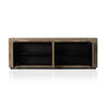 Abaso Rustic Wormwood Oak Sideboard | shipping 7/6/2025