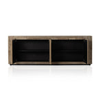 Abaso Rustic Wormwood Oak Sideboard | shipping 7/6/2025