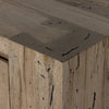 Abaso Rustic Wormwood Oak Sideboard | shipping 7/6/2025