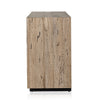 Abaso Rustic Wormwood Oak Sideboard | shipping 7/6/2025