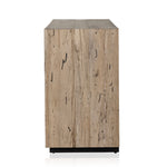 Abaso Rustic Wormwood Oak Sideboard | shipping 7/6/2025
