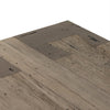 Abaso Rustic Wormwood Oak Sideboard | shipping 7/6/2025