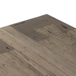 Abaso Rustic Wormwood Oak Sideboard | shipping 7/6/2025