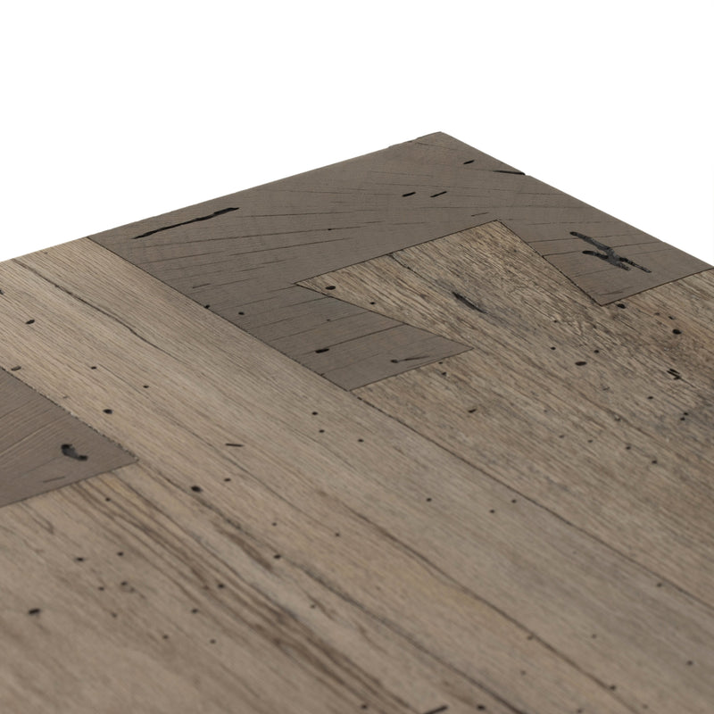 Abaso Rustic Wormwood Oak Sideboard | shipping 7/6/2025