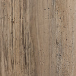 Abaso Rustic Wormwood Oak Sideboard | shipping 7/6/2025