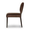 Abilene Sapphire Coco Dining Chair | ready to ship!