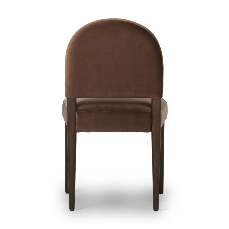 Abilene Sapphire Coco Dining Chair | ready to ship!
