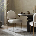 Abilene Somerton Ash Dining Chair | ready to ship!
