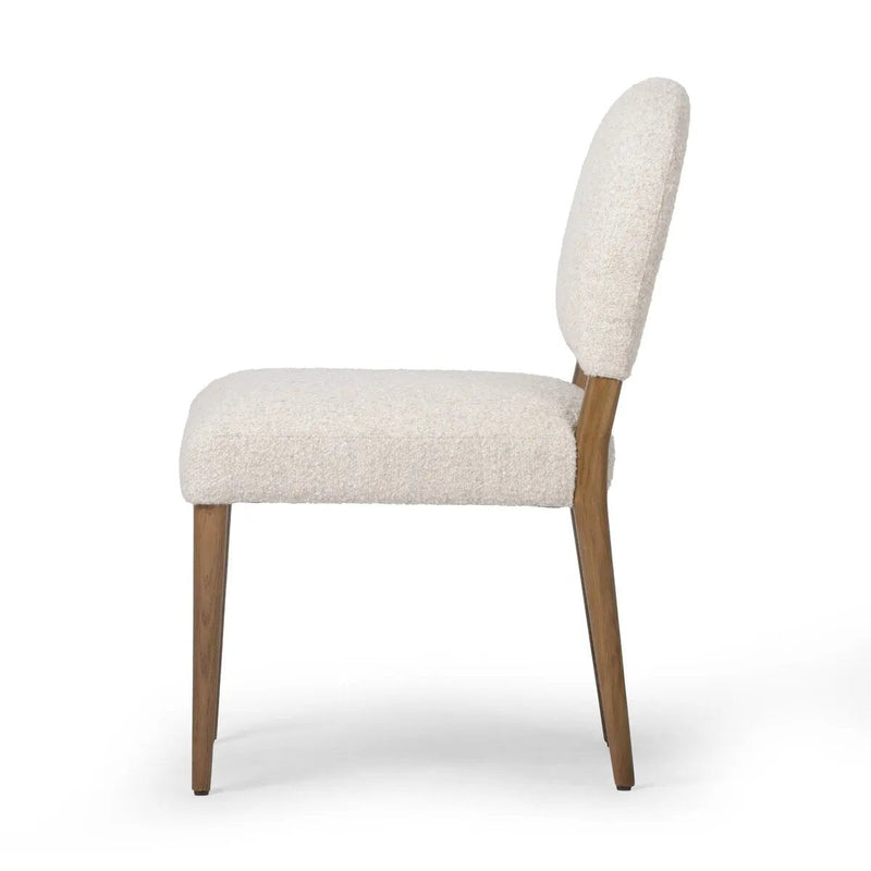 Abilene Somerton Ash Dining Chair | ready to ship!