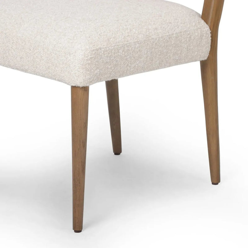 Abilene Somerton Ash Dining Chair | ready to ship!