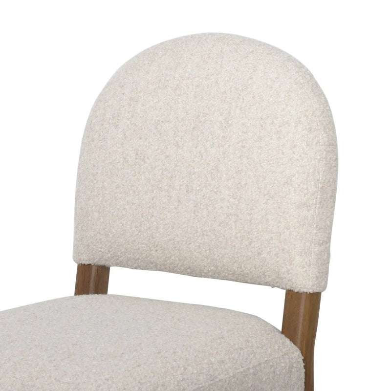 Abilene Somerton Ash Dining Chair | ready to ship!