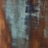 Acid Iron Matte Black Wash Floor Mirror | shipping 9/7/2025