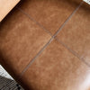 Adaline Sonoma Chestnut Dining Chair | ready to ship!