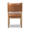 Adaline Sonoma Chestnut Dining Chair | ready to ship!