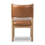 Adaline Sonoma Chestnut Dining Chair | ready to ship!