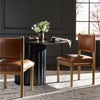 Adaline Sonoma Chestnut Dining Chair | ready to ship!