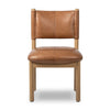 Adaline Sonoma Chestnut Dining Chair | ready to ship!