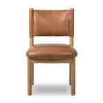 Adaline Sonoma Chestnut Dining Chair | ready to ship!