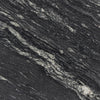 Adalley Polished Black Marble C Table | shipping 6/25/2025