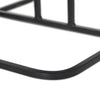Adalley Polished Black Marble C Table | shipping 6/25/2025