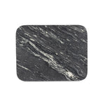 Adalley Polished Black Marble C Table | shipping 6/25/2025