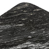 Adalley Polished Black Marble C Table | shipping 6/25/2025