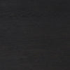 Adolfo Modern Black Ash 6 Drawer Dresser | shipping 7/7/2025
