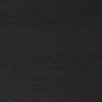 Adolfo Modern Black Ash 6 Drawer Dresser | shipping 7/7/2025
