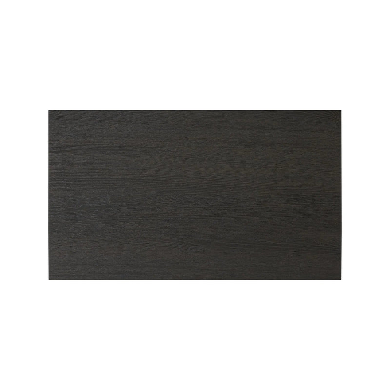 Adolfo Modern Black Ash Nightstand | shipping 7/30/2025