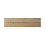 Alessio Aged Natural Oak Veneer Sideboard | shipping 5/27/2025