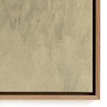 Along Vertical Grain White Oak Floater Side You by Aileen Fitzgerald
