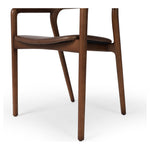 Amare Sonoma Coco Dining Armchair | shipping 8/6/2025