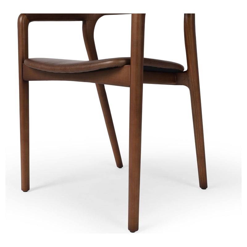 Amare Sonoma Coco Dining Armchair | shipping 8/6/2025