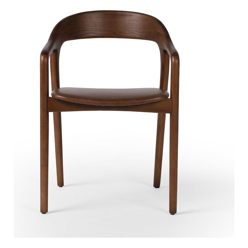 Amare Sonoma Coco Dining Armchair | shipping 8/6/2025
