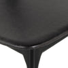 Amare Sonoma Black Dining Chair | ready to ship!