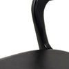 Amare Sonoma Black Dining Chair | ready to ship!