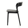 Amare Sonoma Black Dining Chair | ready to ship!