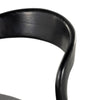 Amare Sonoma Black Dining Chair | ready to ship!