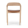 Amare Sonoma Butterscotch Dining Armchair | ready to ship!
